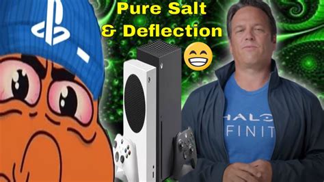 Phil Spencer Says He Isnt Raising The Xbox Series Xs Prices And Sony