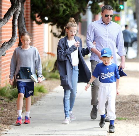 Ben Affleck and Jennifer Garner’s Kids: Meet Their Children!