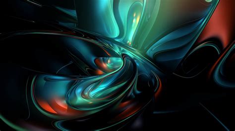 Wallpaper 1920x1080 Px Abstract Art Colorful Colors Design