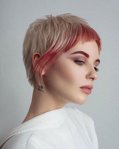 Long Pixie Haircut 2021 Style And Beauty