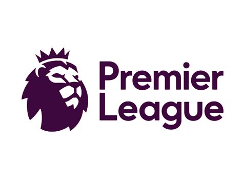 Premier league transparent images (4,623). Premier League new logo unveiled for sponsor-free 2016/17 ...