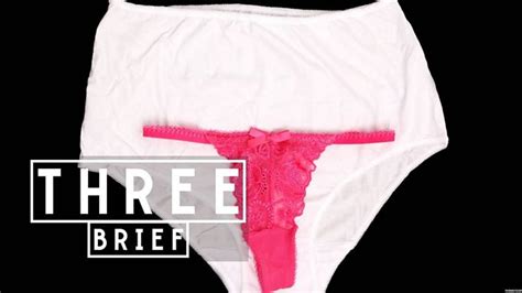 Heres Why People Are Sharing Pictures Of Their Granny Panties On
