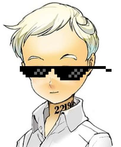 Check spelling or type a new query. What happened to Norman? Speculations : thepromisedneverland
