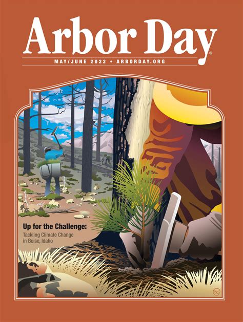 Arbor Day Newsletter Mayjune 2022 By Arbor Day Foundation Issuu