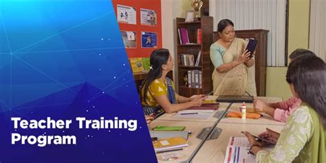 Teacher Training Equipping Teachers To Deliver Better Learning Outcomes