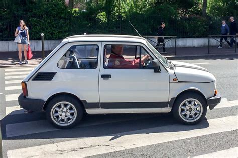 See more ideas about fiat 126, samochody, pojazdy. Fiat 126, une voiture de collection proposée par Chris