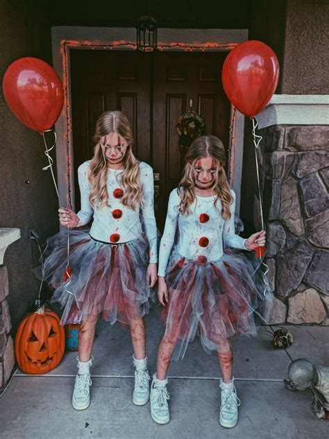31 Cute Group Halloween Costumes For Teenage Girls Artofit