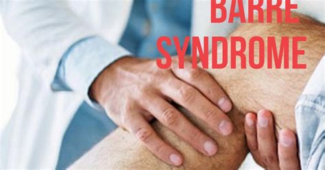 It mainly affects the feet, hands and limbs, causing problems such as numbness, weakness and pain. Guillain barre syndrome