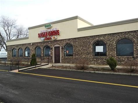 Mexican Cuisine Coming To Sugar Grove Kane County Chronicle Mexican