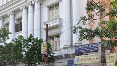 Calcutta university or university of calcutta is a public state university located in kolkata and check admission process, eligibility, admit card, cut off and date & also find ug & pg courses, seats. Calcutta University: Mass Communication second year exam ...
