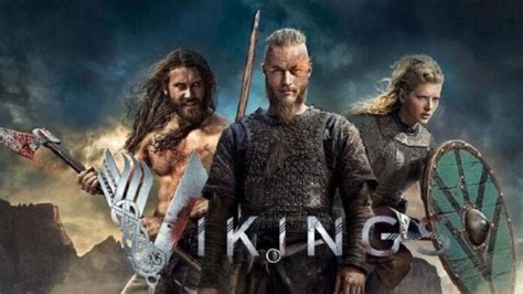 Vikings Season 6 Part 2 Release Date Cast Plot And All Latest Updates Jguru