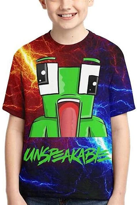 Unspeakable Shirts For Kids