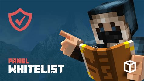 How To Enable The White List On Your Minecraft Server