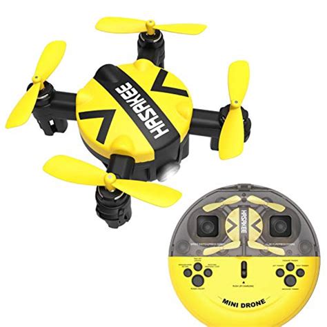 K5 Mini Nano Drone With Altitude Hold And Headless Mode Rc Quadcopter