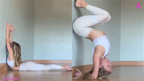 In this yoga video,yoga with one block can be really useful in the practice for both the beginner and seasoned yogi. Yoga Tutorial - YouTube