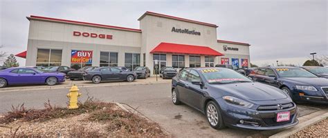 Maybe you would like to learn more about one of these? AUTONATION DODGE RAM ARAPAHOE - 15 Photos & 120 Reviews ...