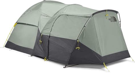 The North Face Wawona 6 Tent Review