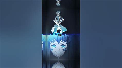 Akaza Vs Tokito #edits #animes #editanime #editor #demonslayer #