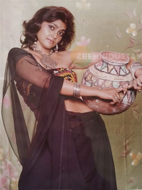 Unseen Photos Of Silk Smitha On Her Birthday Today Silk Smitha