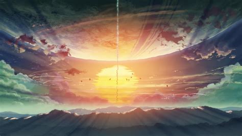 Maybe you would like to learn more about one of these? 5 Centimeters Per Second Backgrounds | PixelsTalk.Net