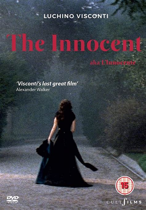 ᐈ The Innocent 1976 Online Peliculas Eroticas