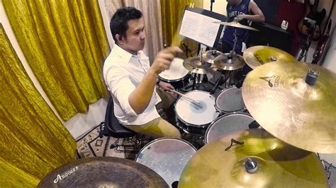 All lyrics provided for educational purposes and personal use only. It had better be tonight - Michael Bublé (drum cover ...