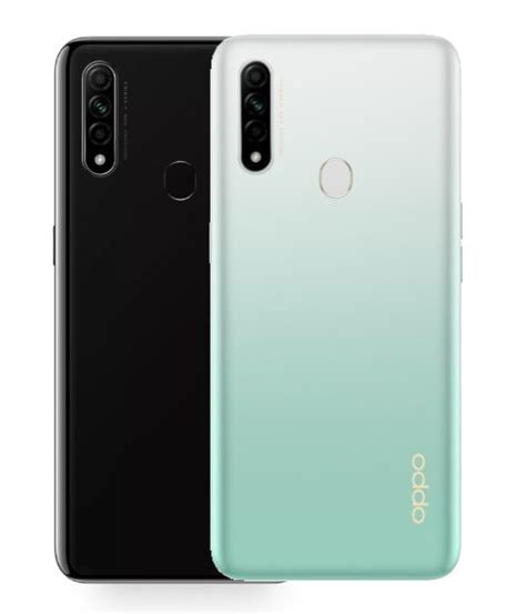 Buy oppo watch online at the best price in india for rs. Oppo A8 Price In Malaysia RM699 - MesraMobile