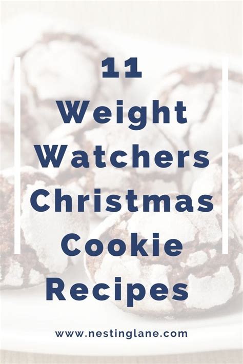 This weight watchers banana pudding recipe is easy to make and so delicious the whole family will love it. Weight Watchers Christmas Baking - Christmas - my weight watchers story blog recipe collection ...