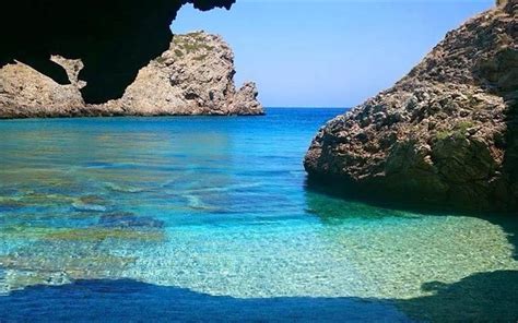 Η γαλήνη της ψυχής (η ζωή αλλιώς). Κάνουμε βουτιές σε πέντε παραλίες της Εύβοιας με θέα το ...