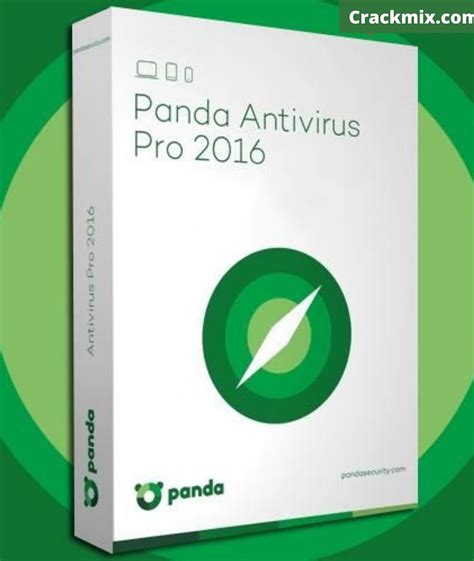 Panda Free Antivirus Pro 2021 Crack With Activation Key Free Download