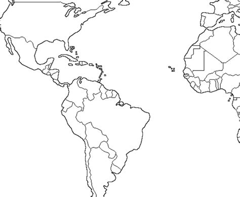 Geografía de los países hispanohablantes Diagram Quizlet