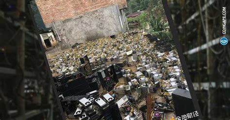A vastly improved search engine helps you find the latest on companies, business leaders, and news more easily. Rumors: Huge Bitcoin Mining Centers Devastated in China ...