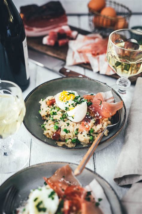 Check spelling or type a new query. risotto-carbonara-speck-6 - moey's kitchen foodblog
