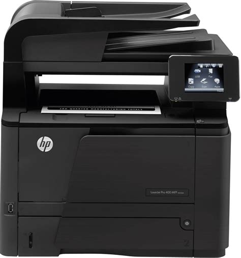 In addition, you can find a driver for a specific device by using search by id or by name. Drivers Hp Laserjet 400 Mfp M425dn Scanner For Windows 7
