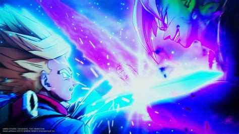 My Goku Black Arc Episode 14 Moving Forward And Shoutouts Also Gine