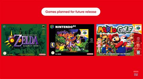 Rares N64 Classic Banjo Kazooie Is Out This Week On Switch Pure Xbox