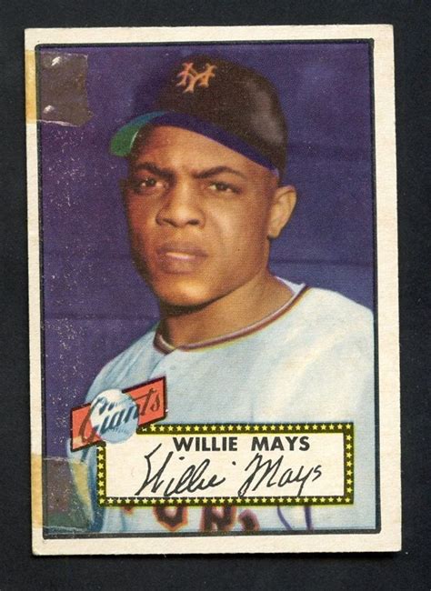 In the 1950s they came with a stick of gum and a limited number of cards. The 20 Most Expensive & Valuable Baseball Cards As Of 2019 ...