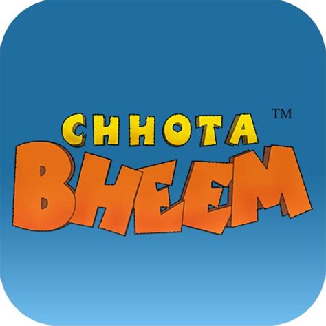 Bheem By Chotta Bheem