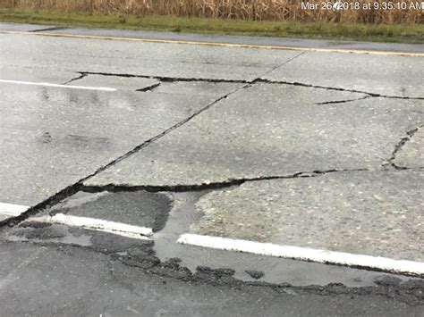 WSDOT tackles I-5 bumpiness through Bellingham | 790 KGMI