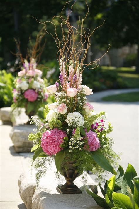 The Outdoor Decor Flowers By Wegmans Floral Dept By