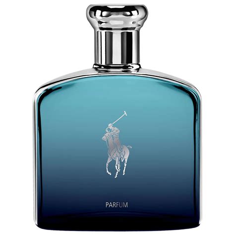 Polo Deep Blue Parfum Ralph Lauren ماء كولونيا A جديد Fragrance