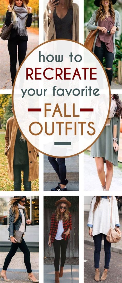 40 Of The Best Fall Outfits To Copy Right Now Society19 Date Night
