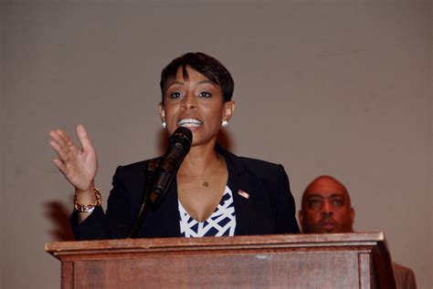 Meet Shontel Shontel Brown For Congress