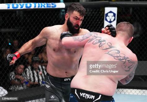 Andrei Arlovski Ufc Photos And Premium High Res Pictures Getty Images