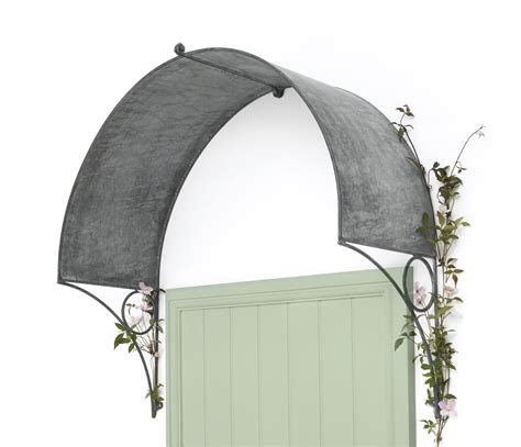 A wide variety of porches canopies options are available to you, such as operation method. Attractive arched metal door canopy http://www.garden ...