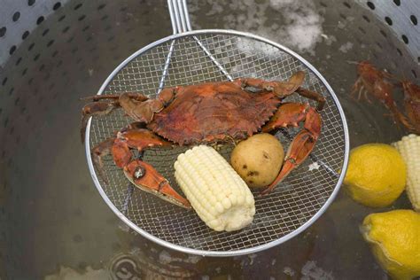 Boil A Bushel Of Crabs With This Step By Step Recipe