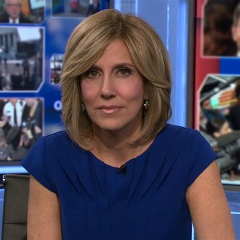 Former Fox News Anchor Alisyn Camerota Says Network Is The Best Porn