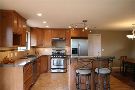 Kitchen Remodeling In El Paso Fall In Love With Your New Kitchen