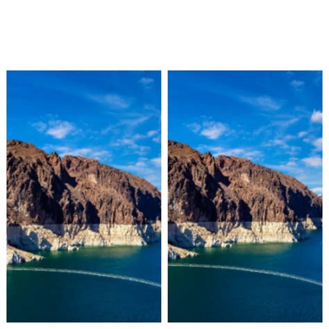 What Happened To Lake Mead