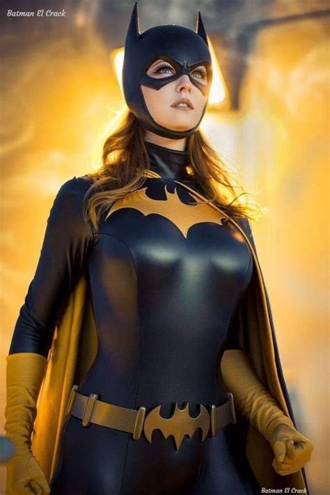 Batgirl Cosplay Batgirl And Robin Batman And Batgirl Dc Cosplay Cosplay Outfits Cosplay